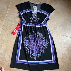 En Focus Petite Dress - 4P - Never Worn; Tags On